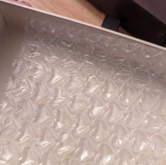 Louis Vuitton Authentic Gold Heart Choker necklace - Picture 9 of 10